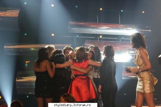 Megastar - miss_silly - Vedete